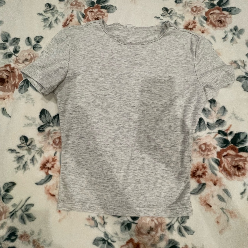 t shirt
